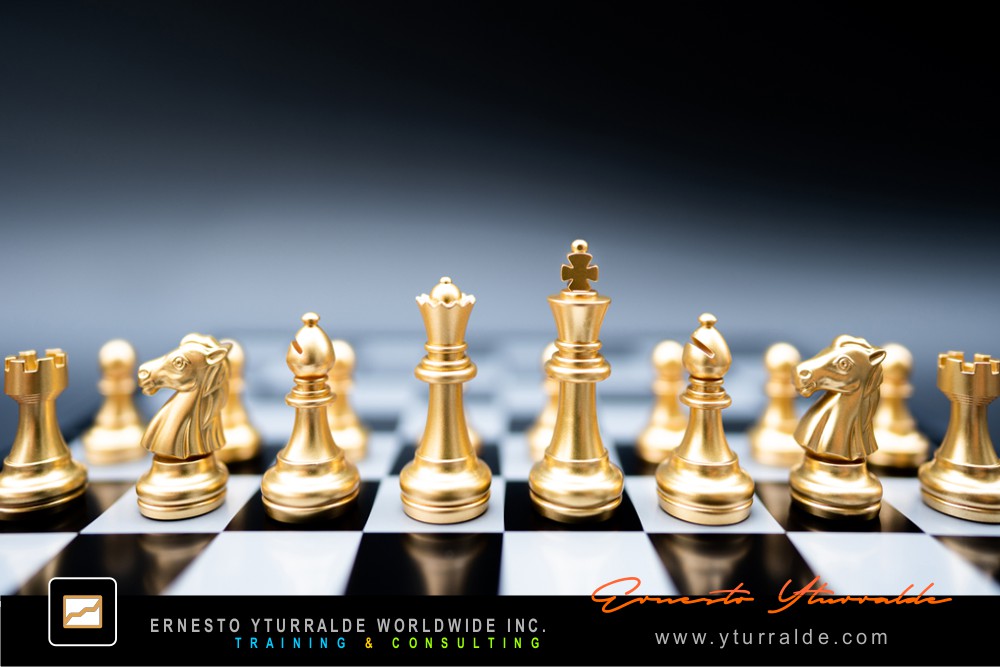 Talleres de Técnicas de Ventas